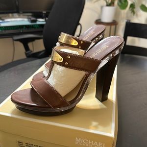 Michael Kors sandals